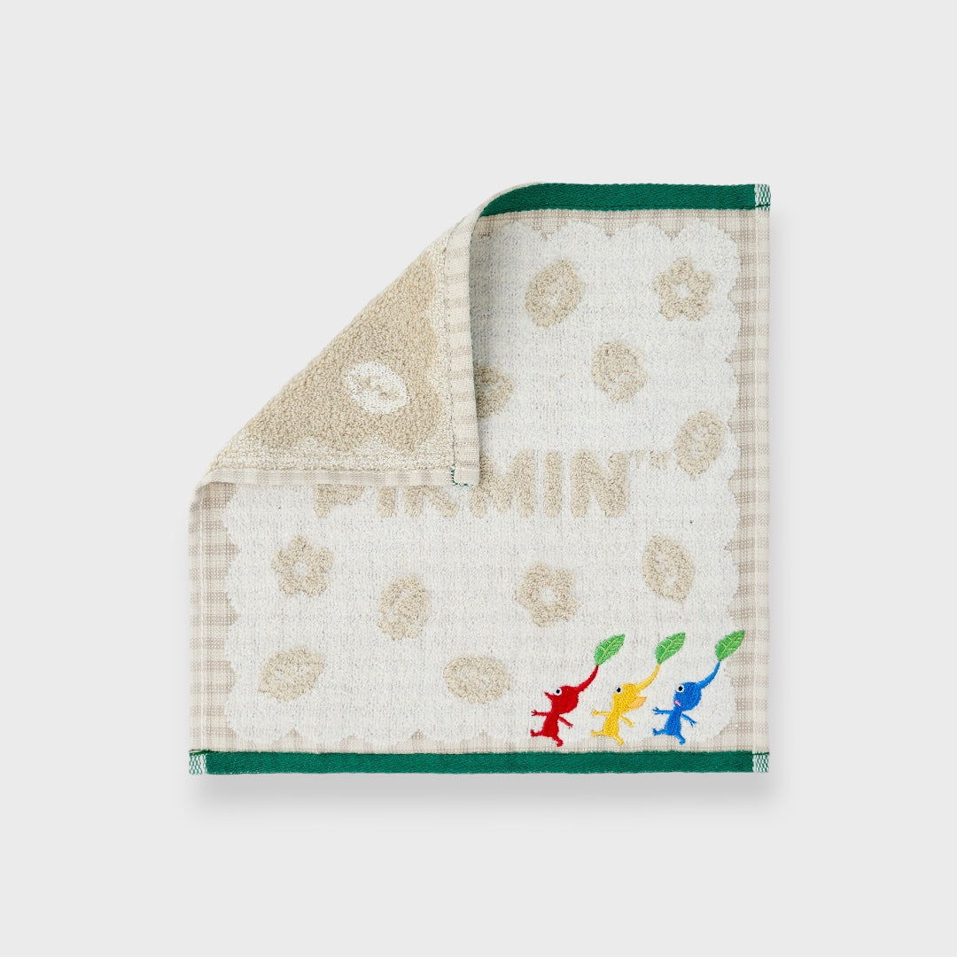 PIKMIN-LADIES TOWEL