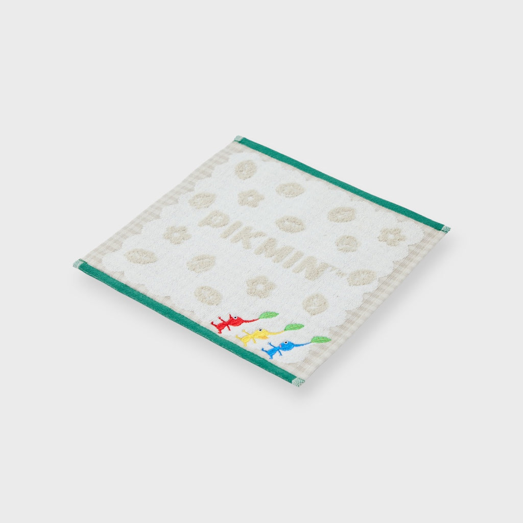 PIKMIN-LADIES TOWEL
