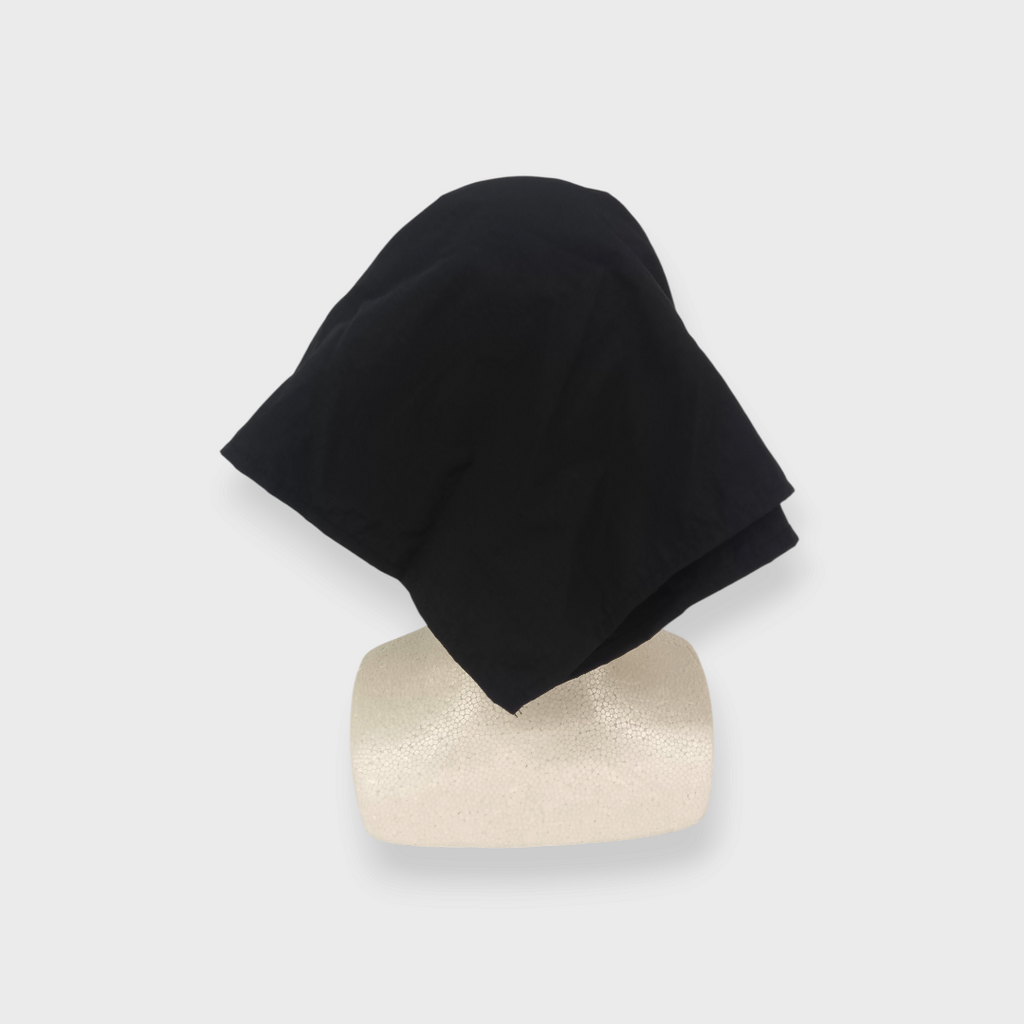 WOMEN'S LOGO SCARF CAP (57.5 CM)