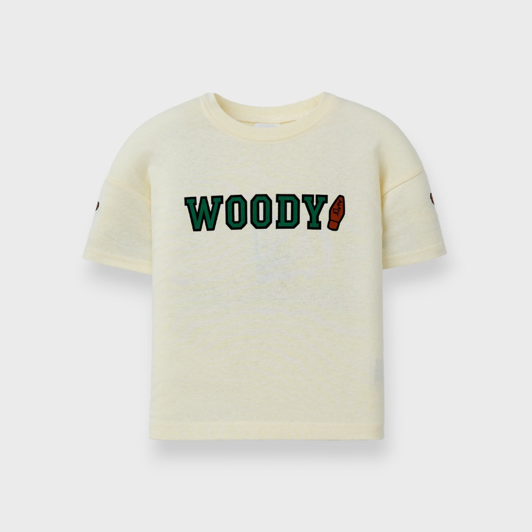 [DISNEY] KIDS T-SHIRT (100-120CM)
