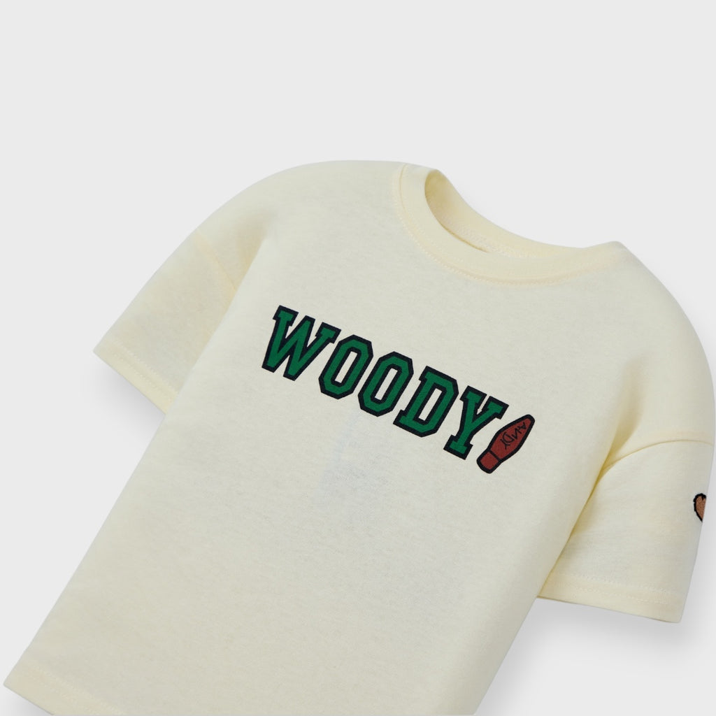 [DISNEY] KIDS T-SHIRT (100-120CM)