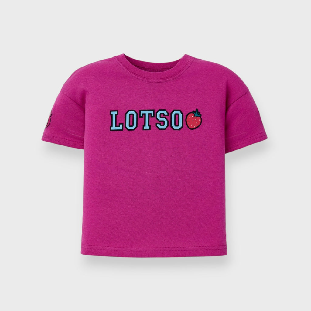 [DISNEY] KIDS T-SHIRT (100-120CM)