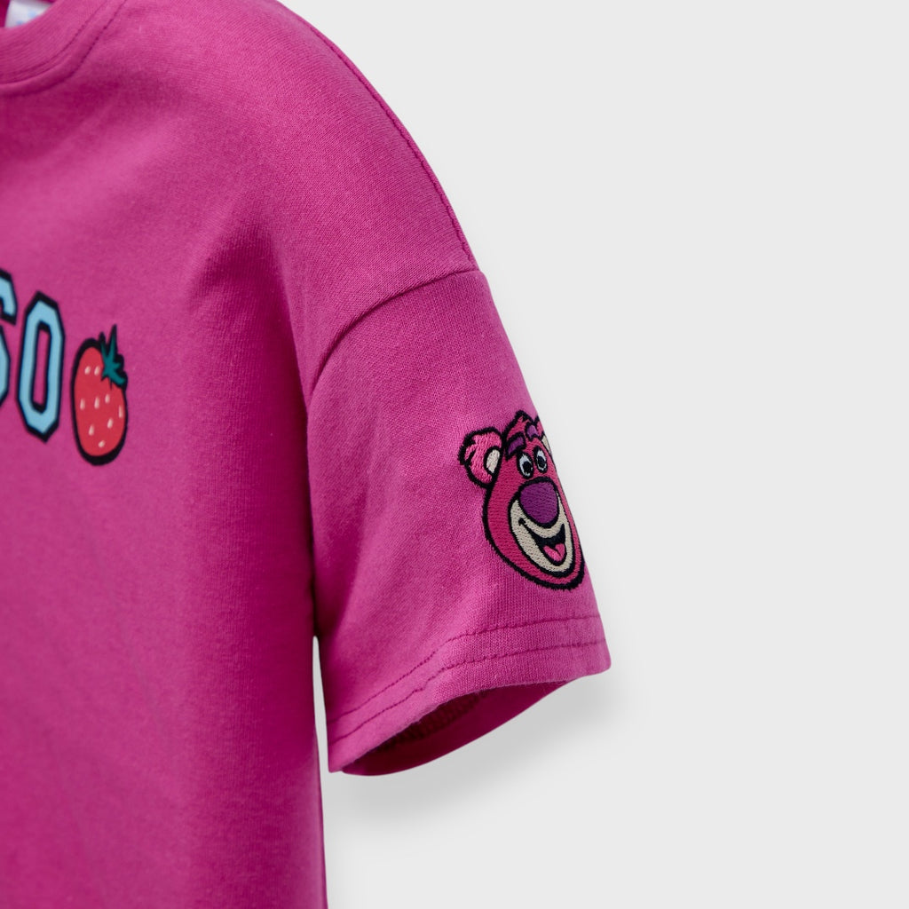 [DISNEY] KIDS T-SHIRT (100-120CM)