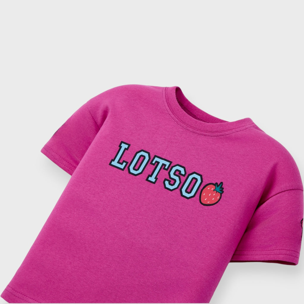 [DISNEY] KIDS T-SHIRT (100-120CM)