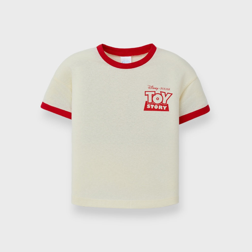 [DISNEY] KIDS T-SHIRT (100-120CM)