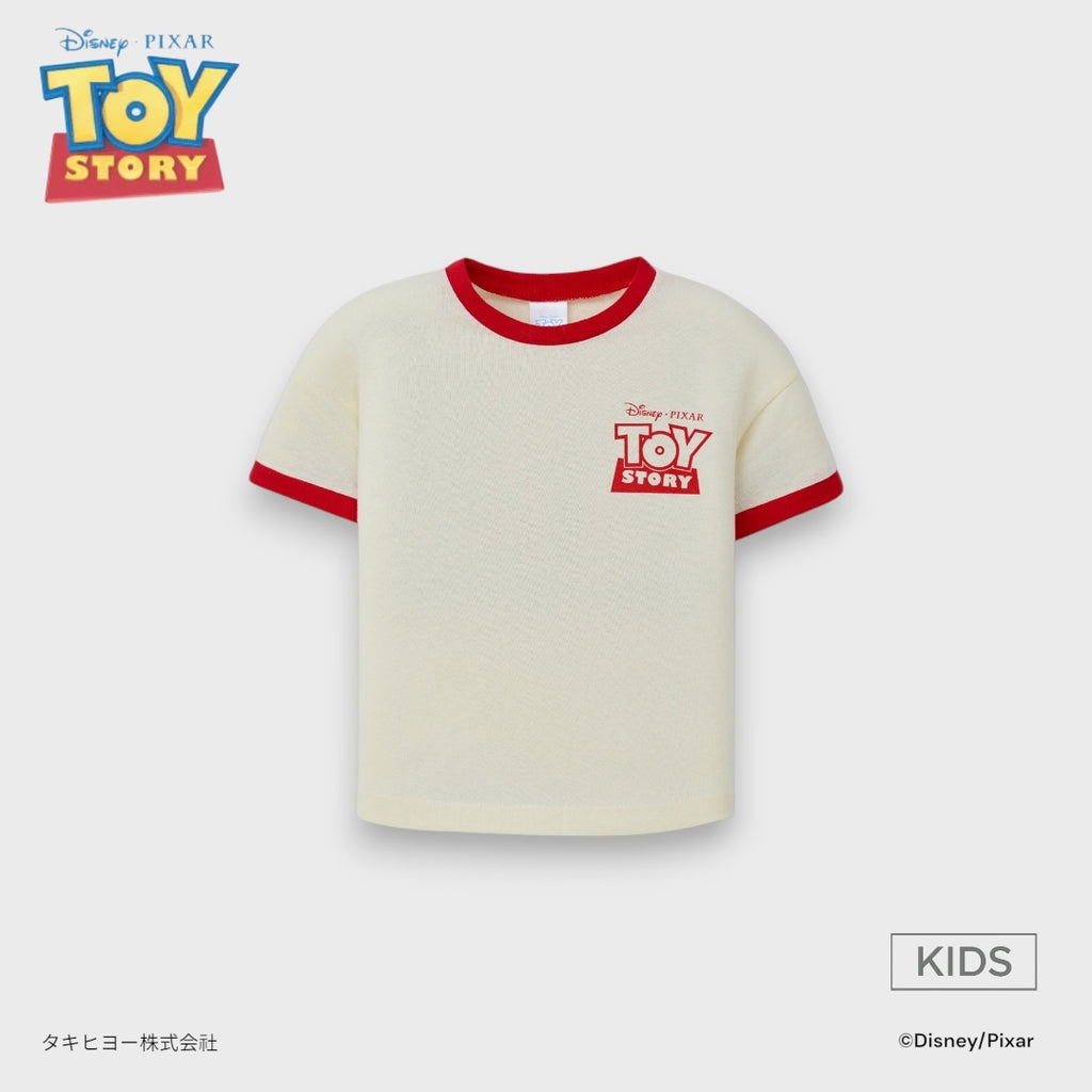 [DISNEY] KIDS T-SHIRT (100-120CM)