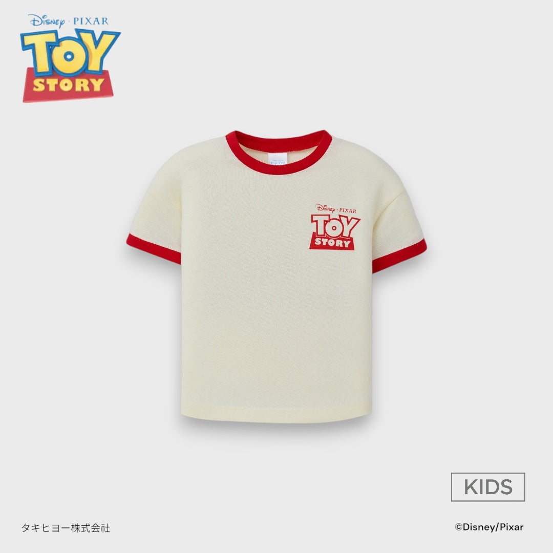 [DISNEY] KIDS T-SHIRT (100-120CM)