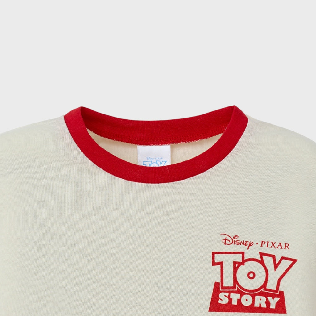 [DISNEY] KIDS T-SHIRT (100-120CM)