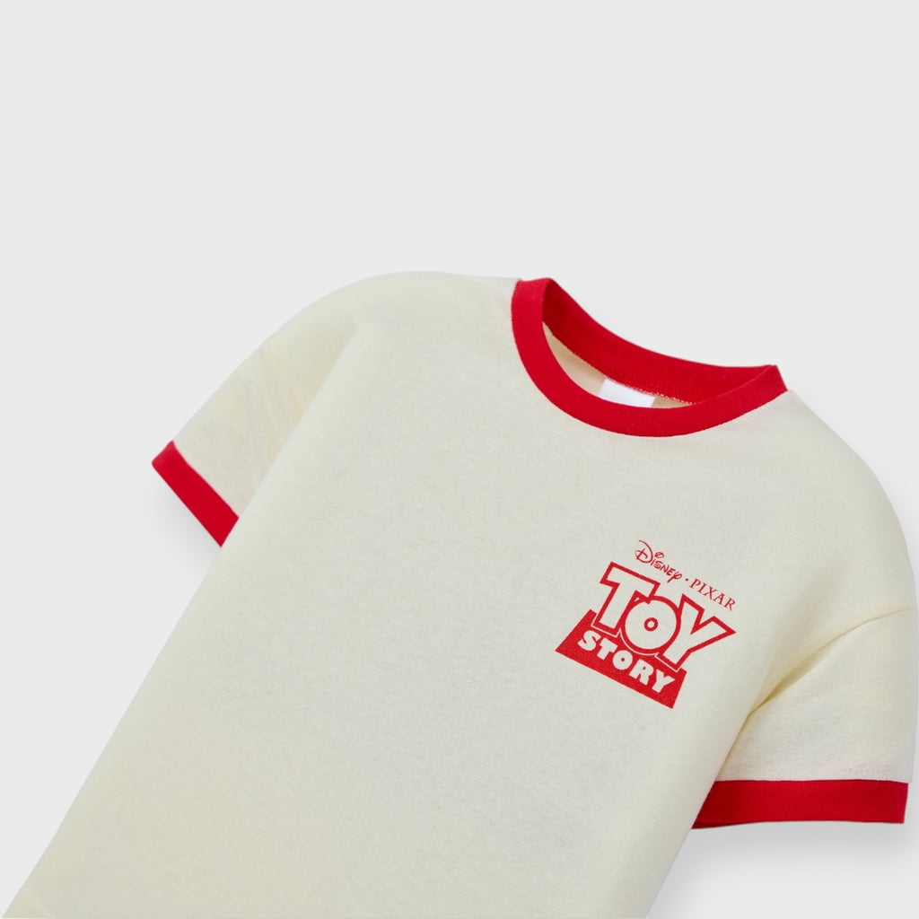 [DISNEY] KIDS T-SHIRT (100-120CM)