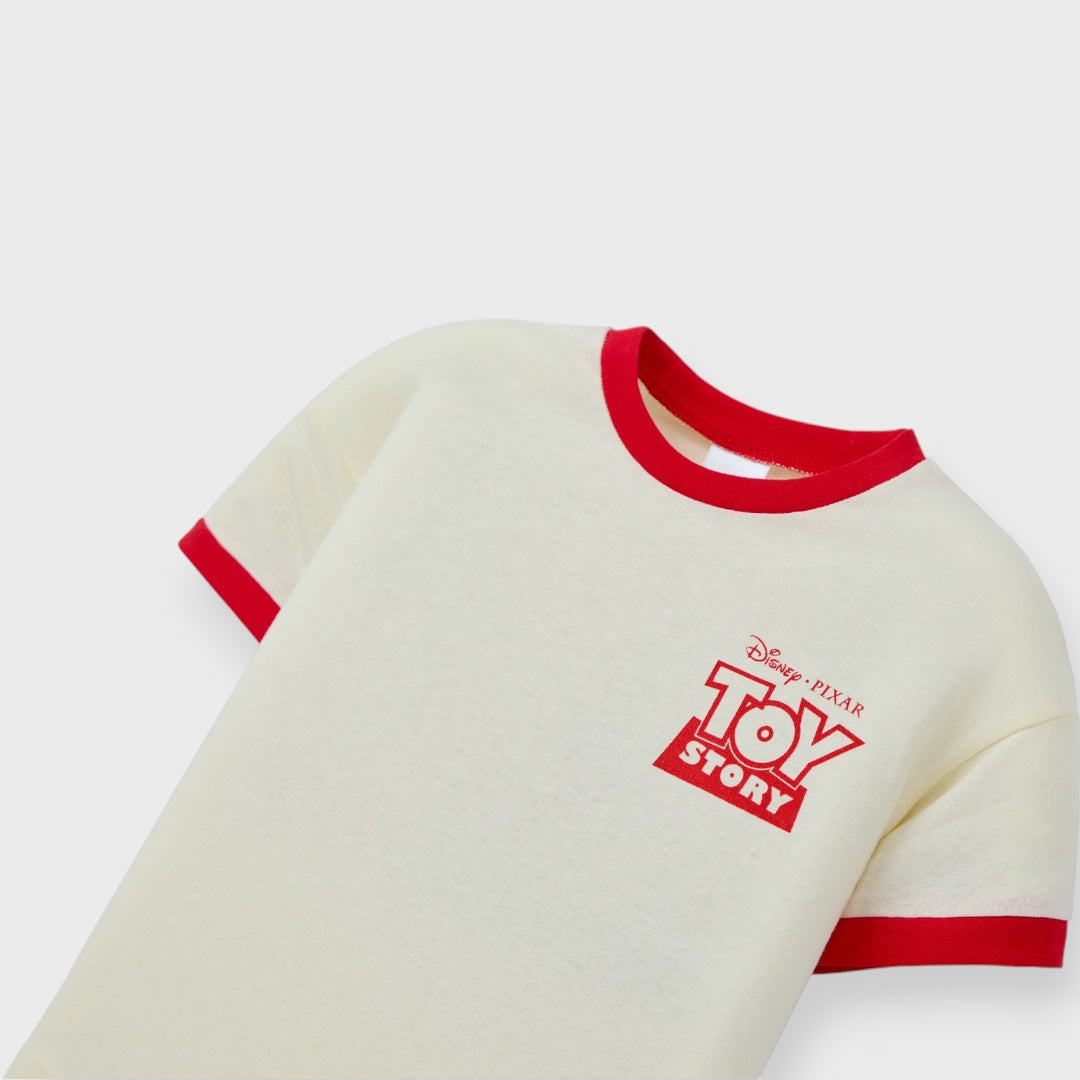 [DISNEY] KIDS T-SHIRT (100-120CM)