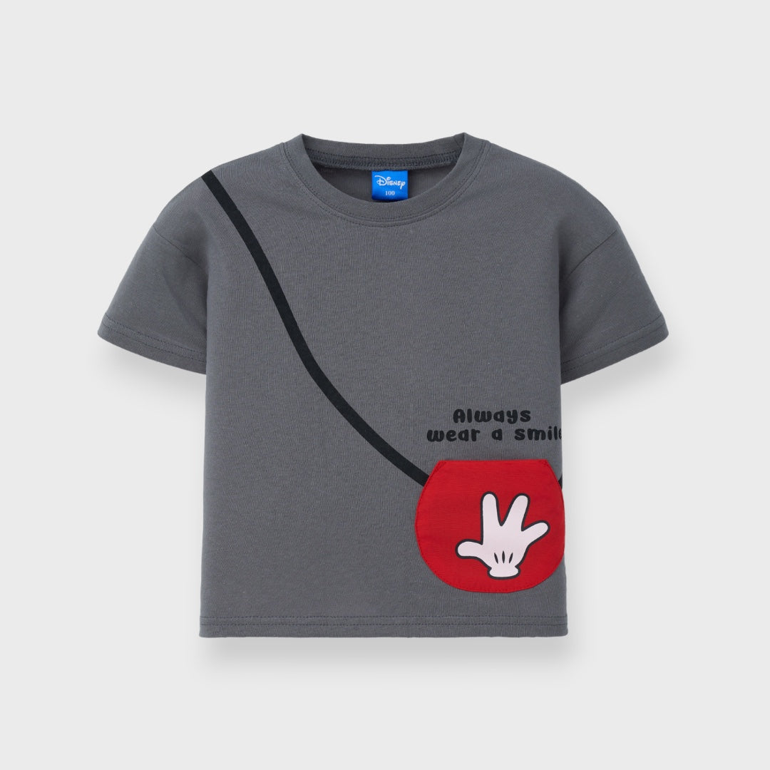 [DISNEY] KIDS T-SHIRT (110-130CM)