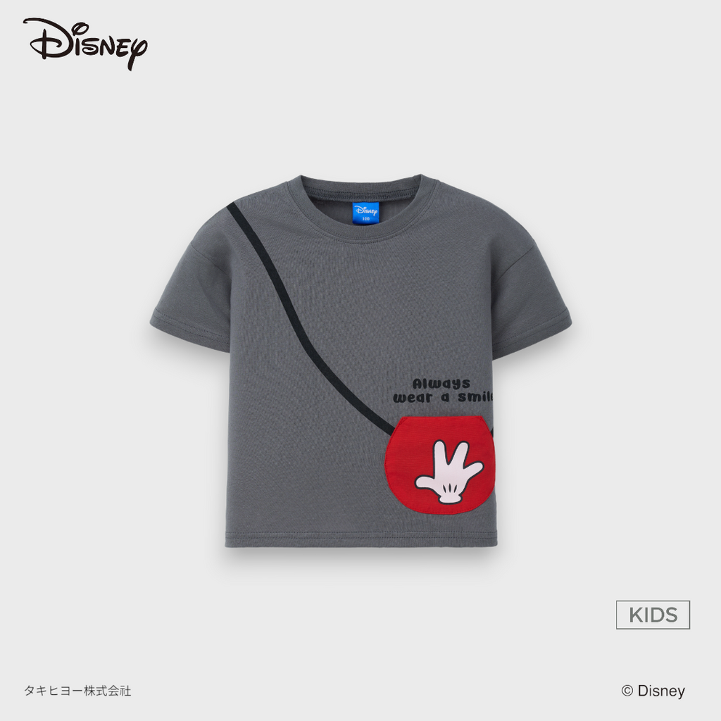 [DISNEY] KIDS T-SHIRT (110-130CM)