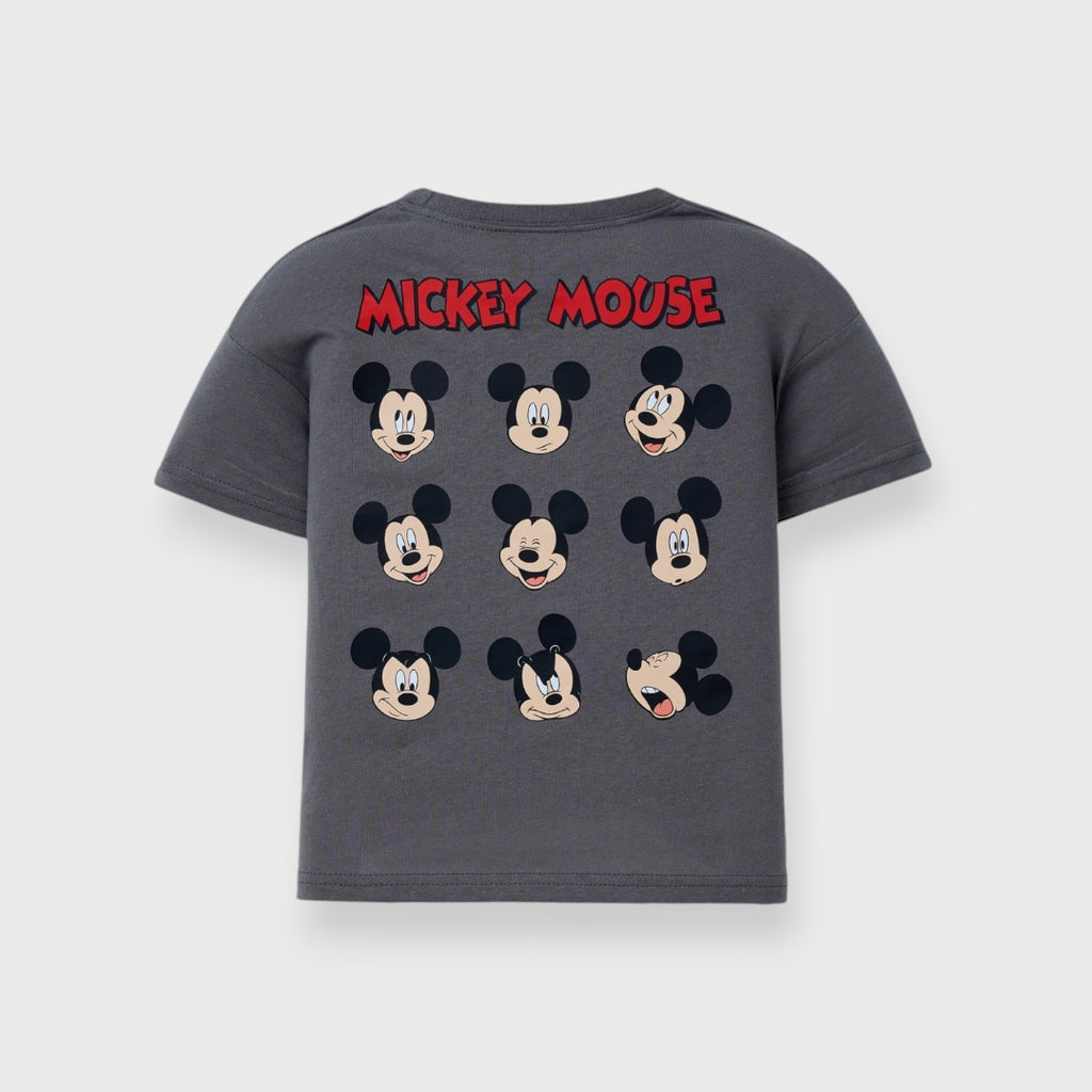 [DISNEY] KIDS T-SHIRT (110-130CM)