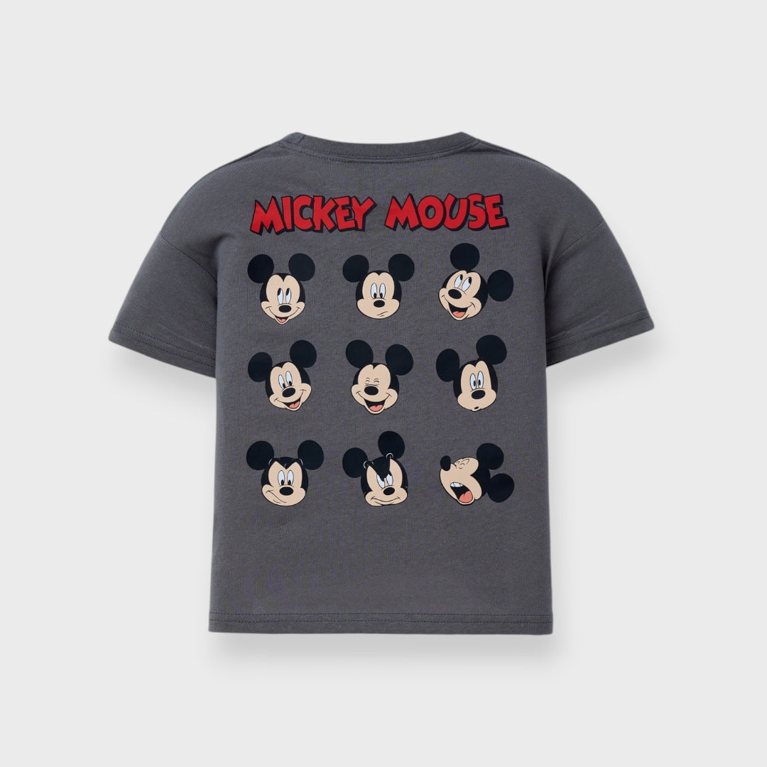 [DISNEY] KIDS T-SHIRT (110-130CM)