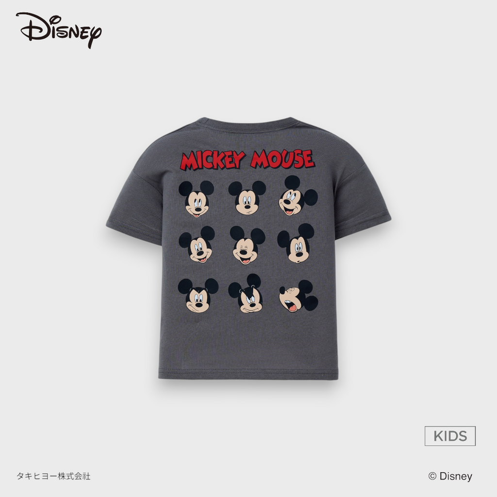 [DISNEY] KIDS T-SHIRT (110-130CM)