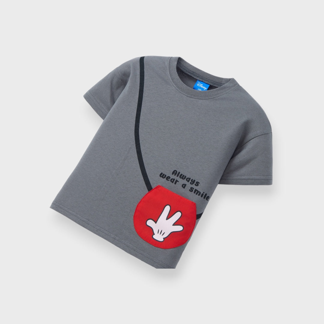 [DISNEY] KIDS T-SHIRT (110-130CM)