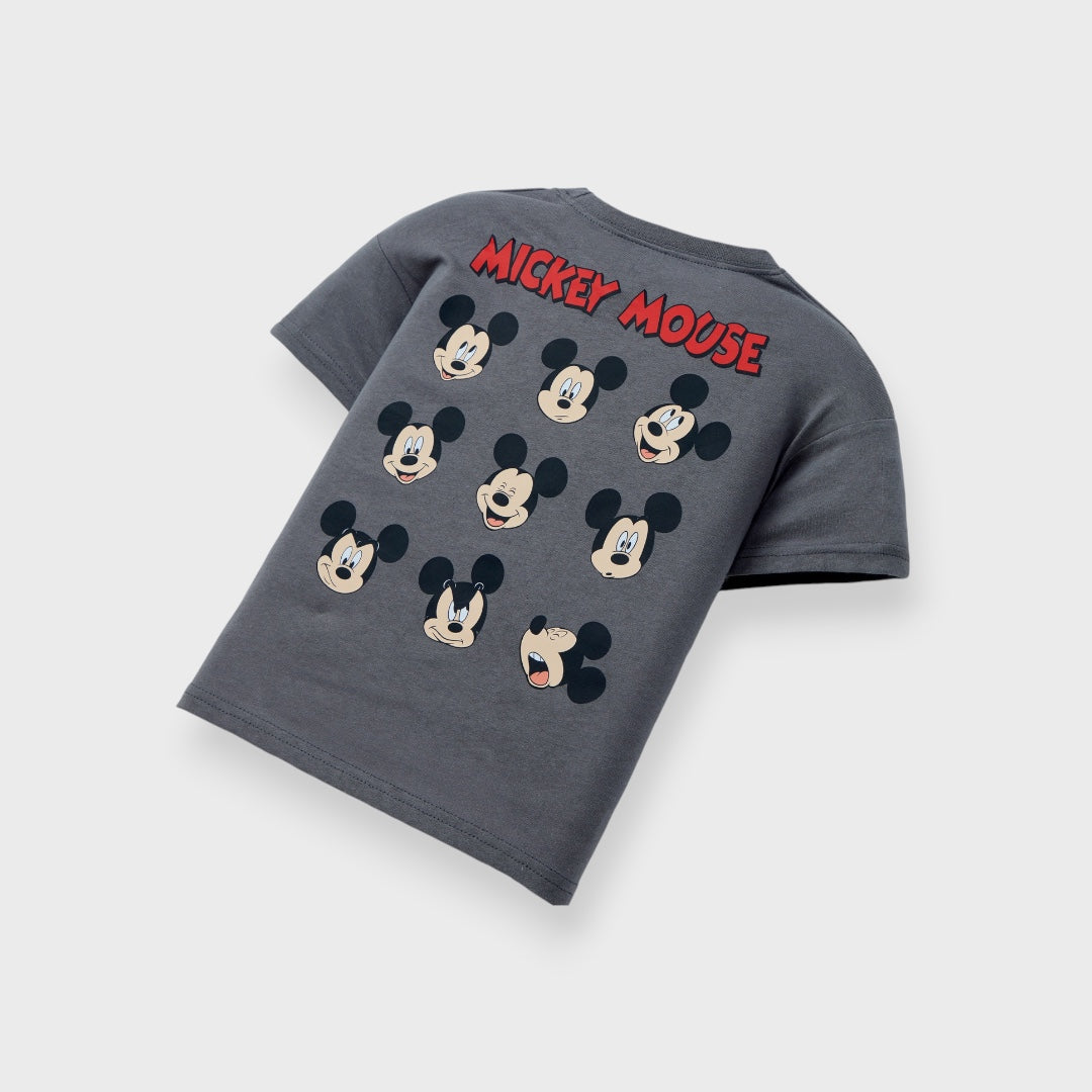[DISNEY] KIDS T-SHIRT (110-130CM)