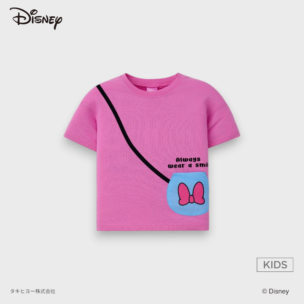 [DISNEY] KIDS T-SHIRT
