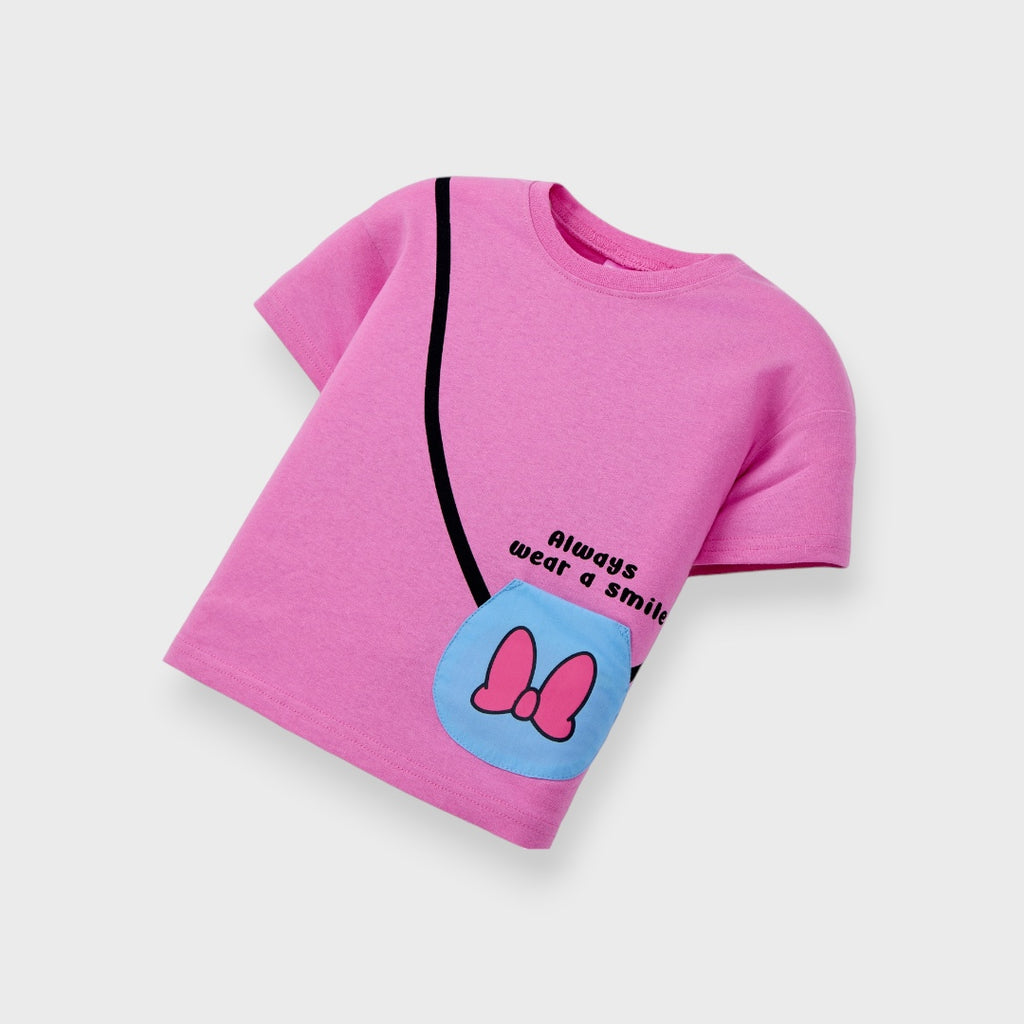 [DISNEY] KIDS T-SHIRT