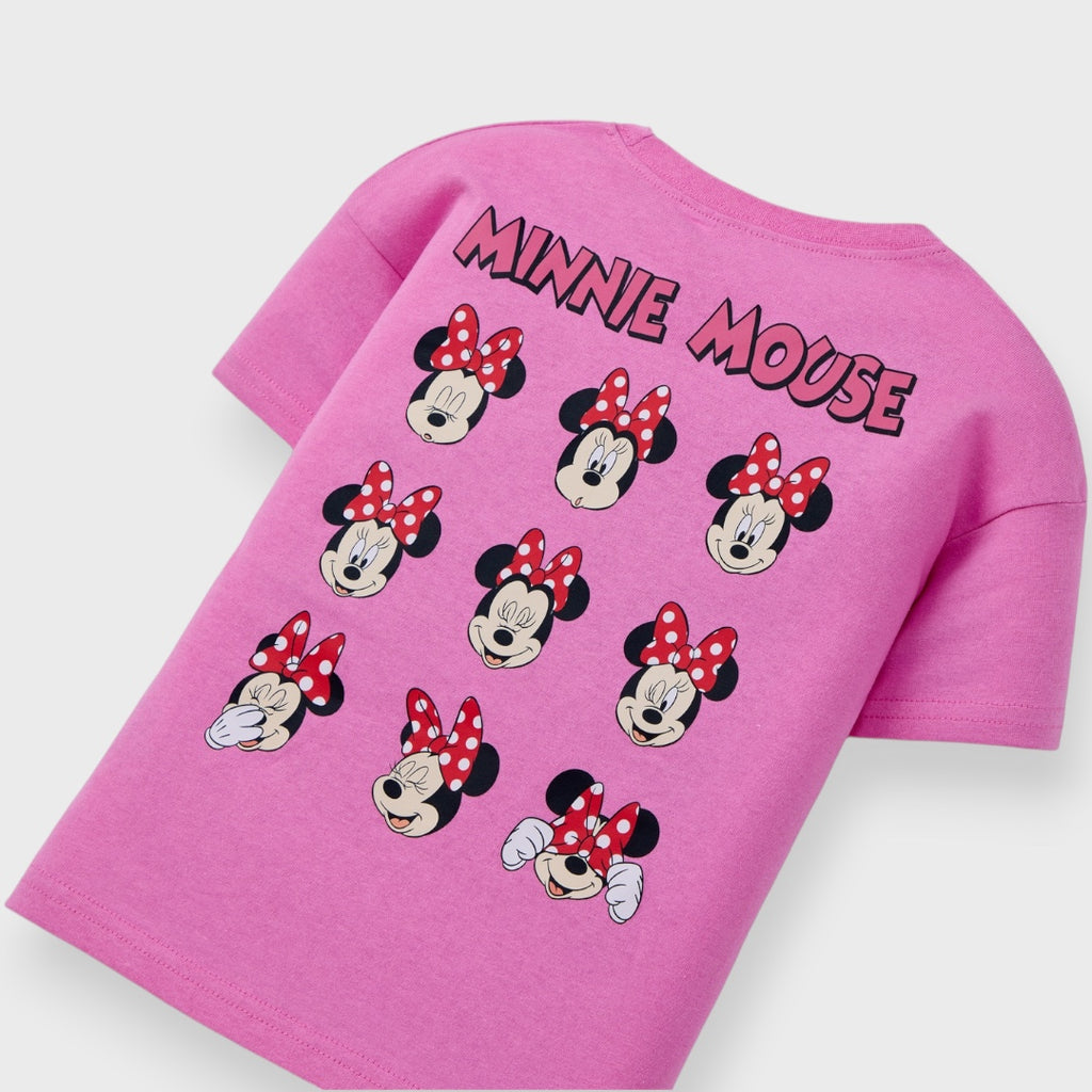 [DISNEY] KIDS T-SHIRT