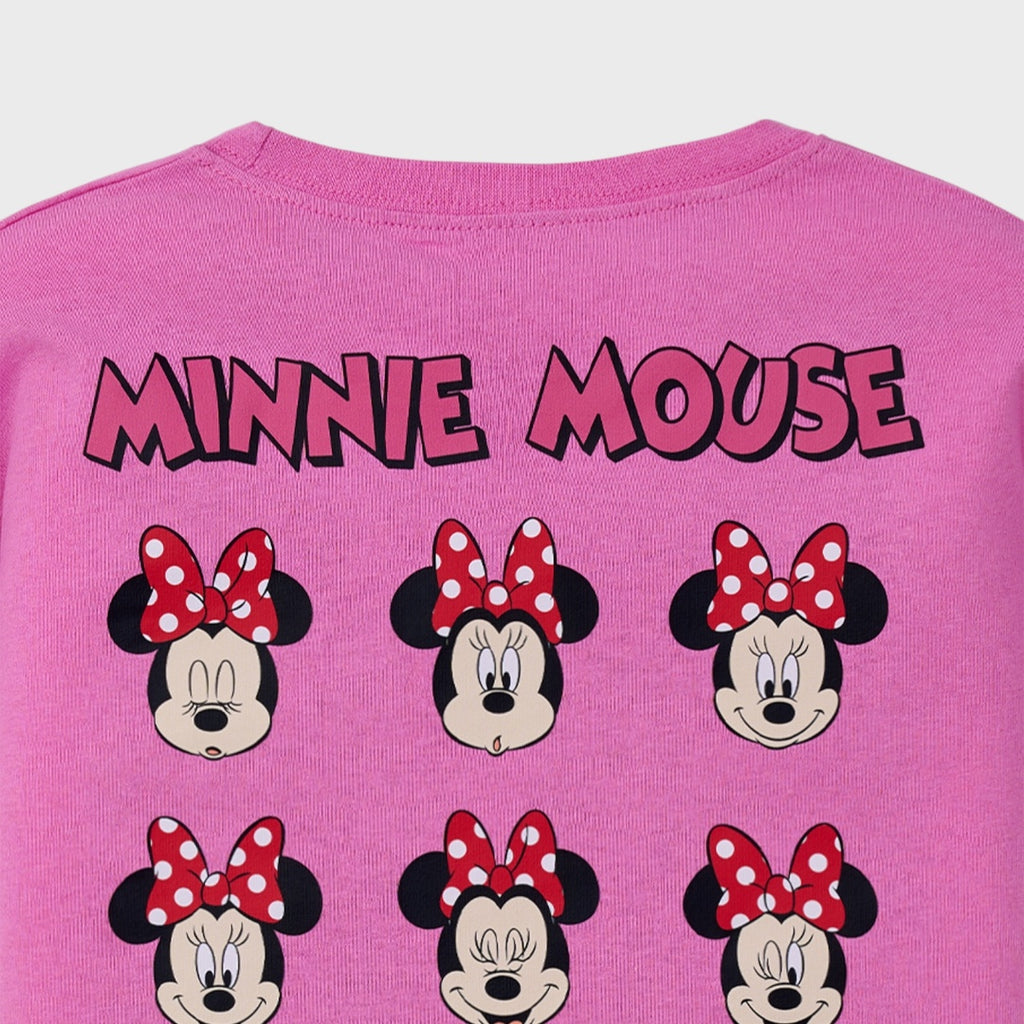 [DISNEY] KIDS T-SHIRT