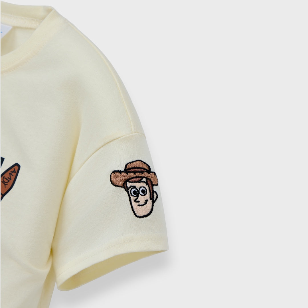 [DISNEY] KIDS T-SHIRT (100-120CM)