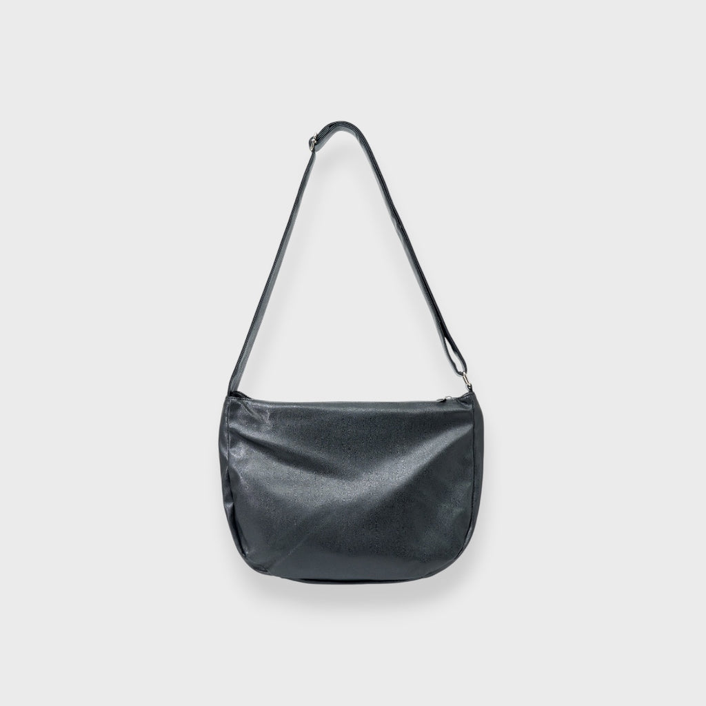 LADIES SIMPLE SHOULDER BAG