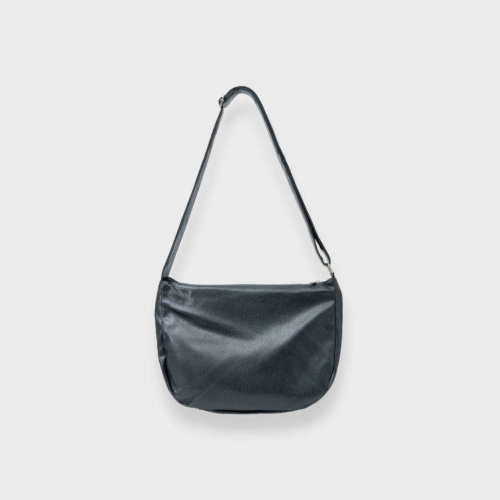 LADIES SIMPLE SHOULDER BAG