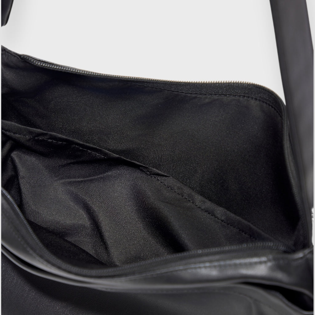 LADIES SIMPLE SHOULDER BAG