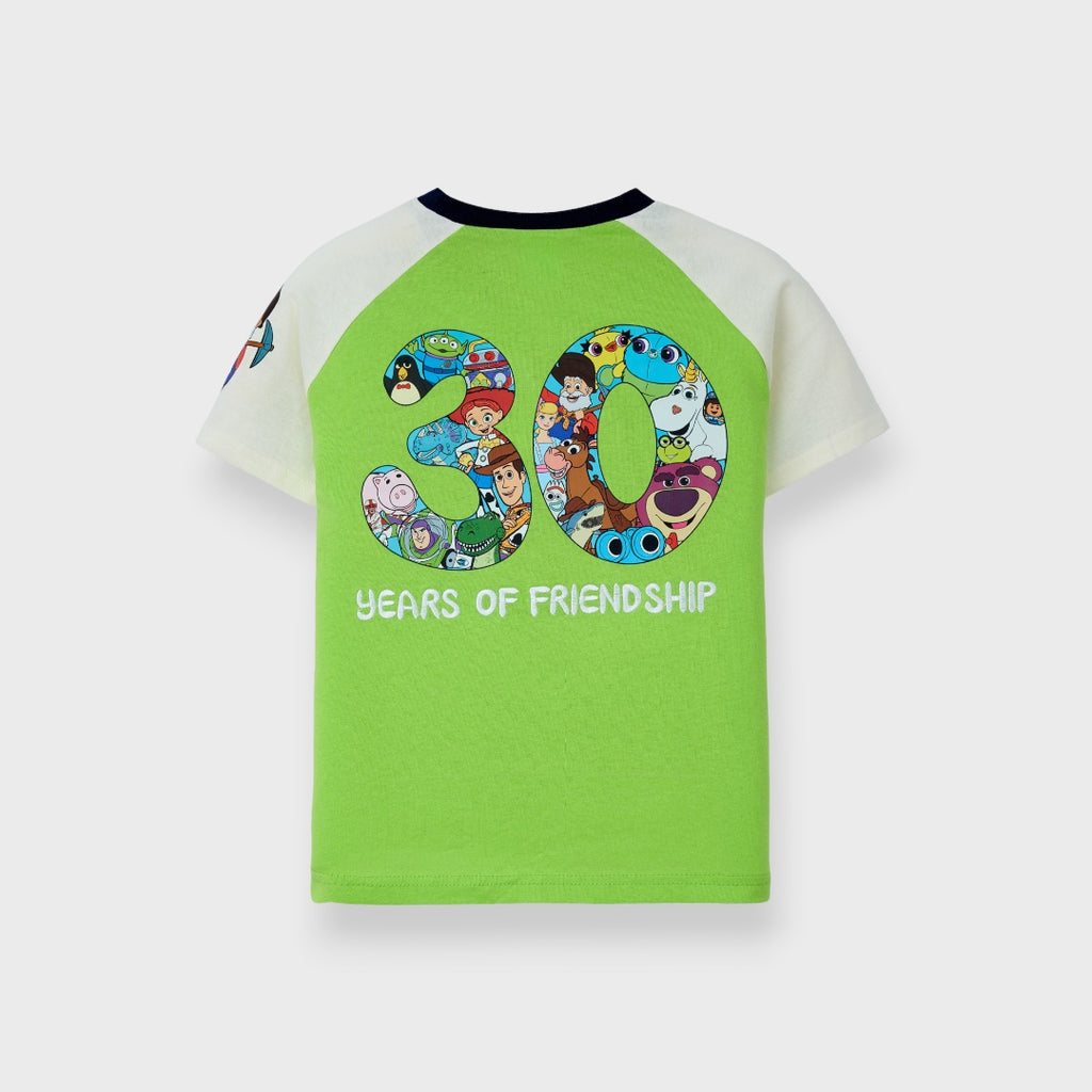 [DISNEY] KIDS T-SHIRT (130-150CM)
