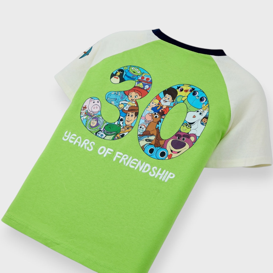 [DISNEY] KIDS T-SHIRT (130-150CM)