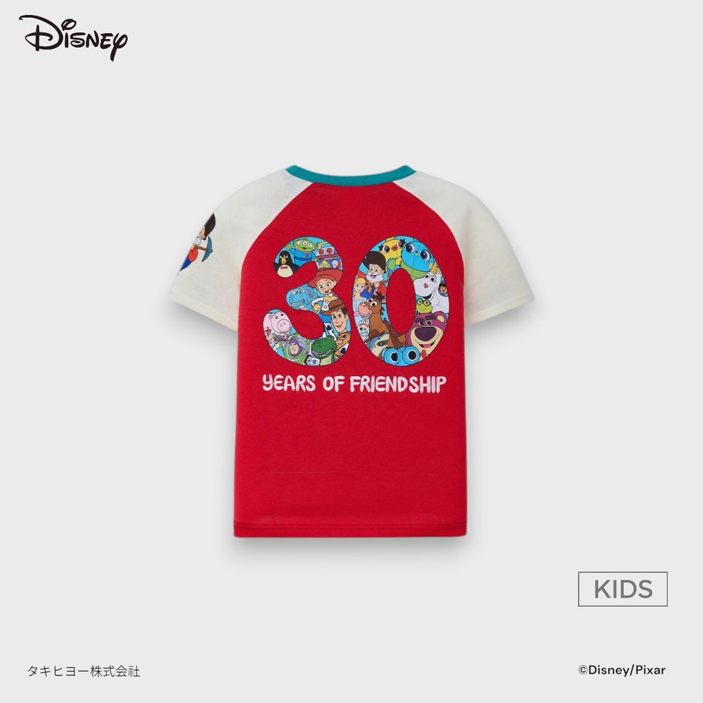 [DISNEY] KIDS T-SHIRT (130-150CM)