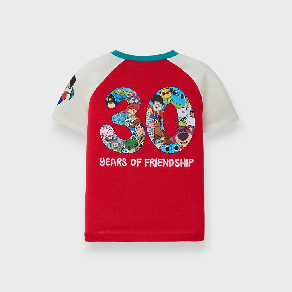 [DISNEY] KIDS T-SHIRT (130-150CM)