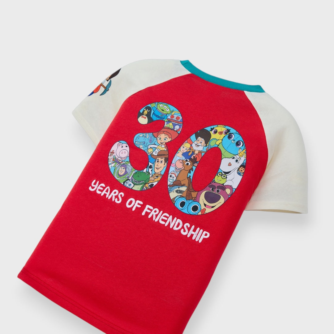 [DISNEY] KIDS T-SHIRT (130-150CM)