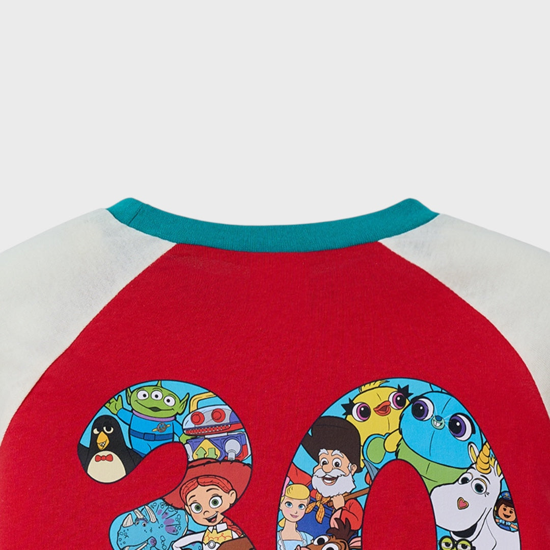 [DISNEY] KIDS T-SHIRT (110-120Cm)
