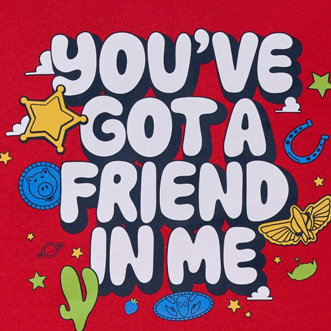 [DISNEY] KIDS T-SHIRT (130-150CM)
