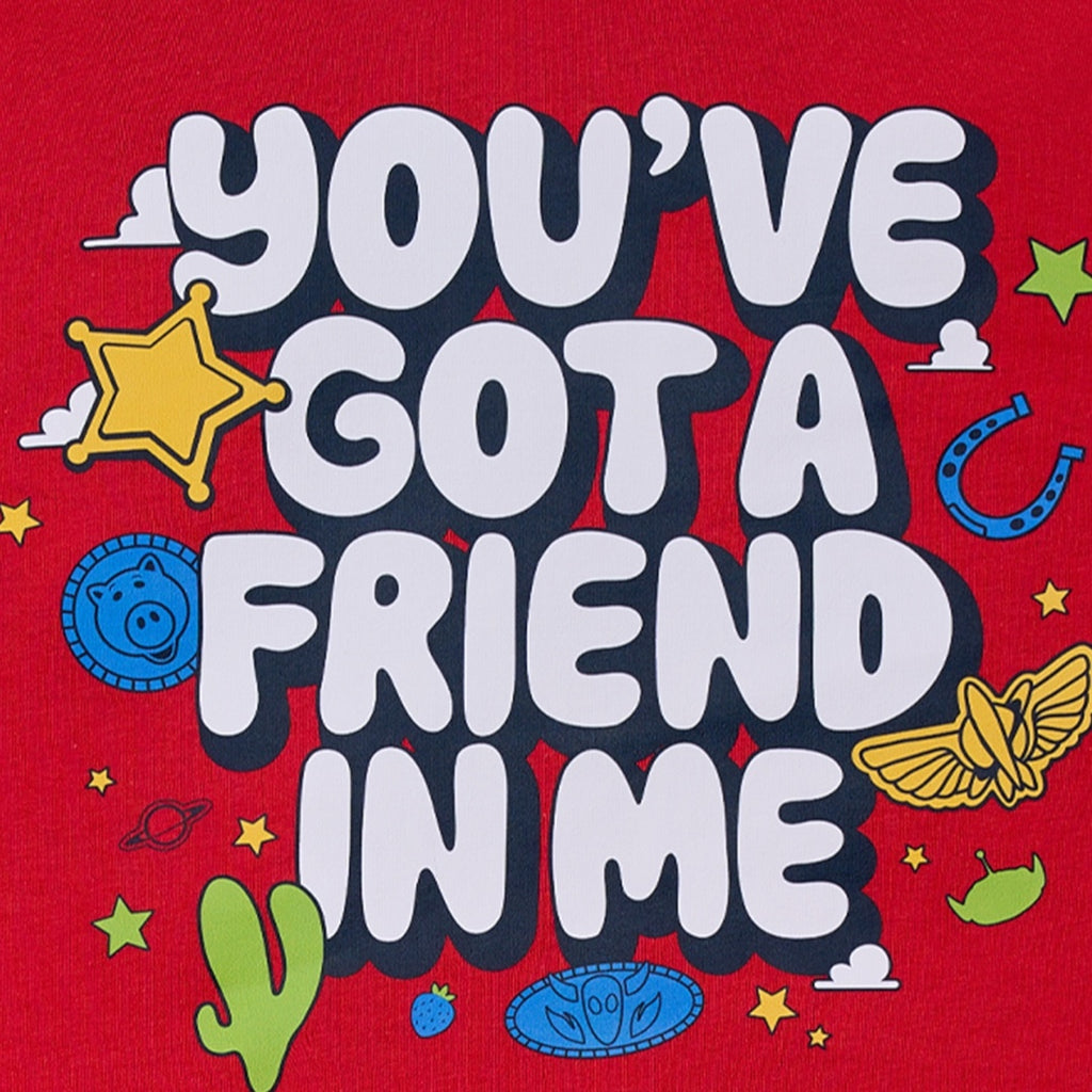 [DISNEY] KIDS T-SHIRT (110-120Cm)
