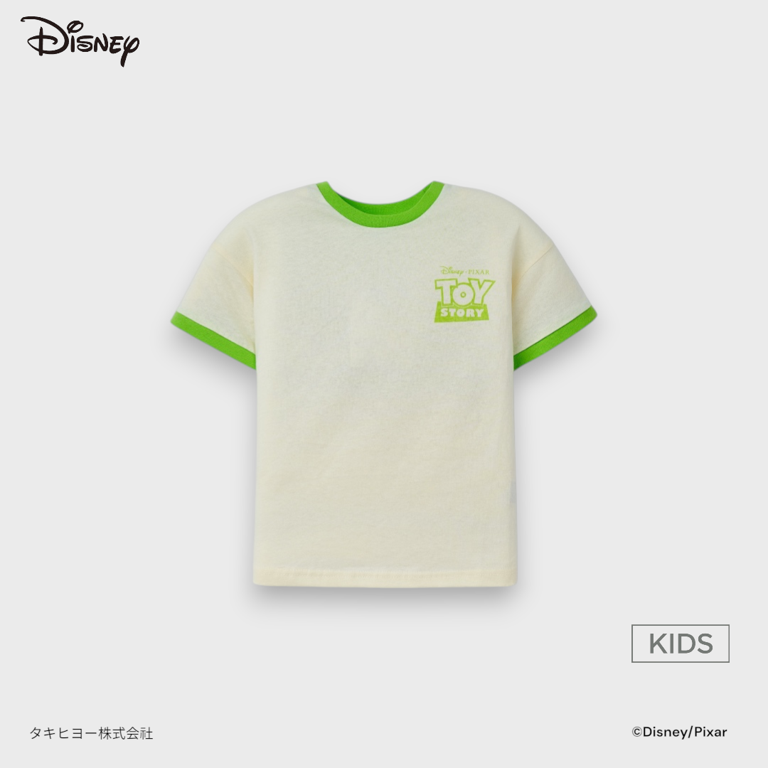 [DISNEY] KIDS T-SHIRT (130-150CM)