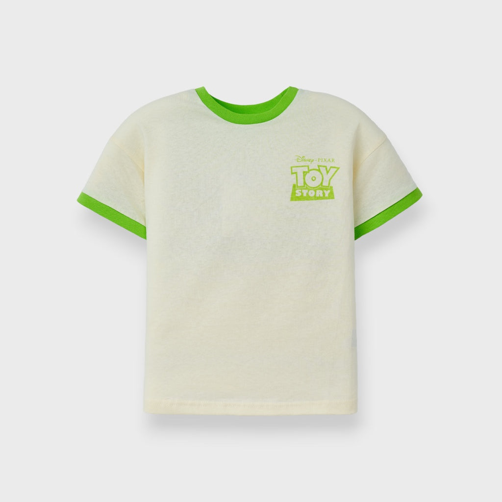 [DISNEY] KIDS T-SHIRT (100-120CM)