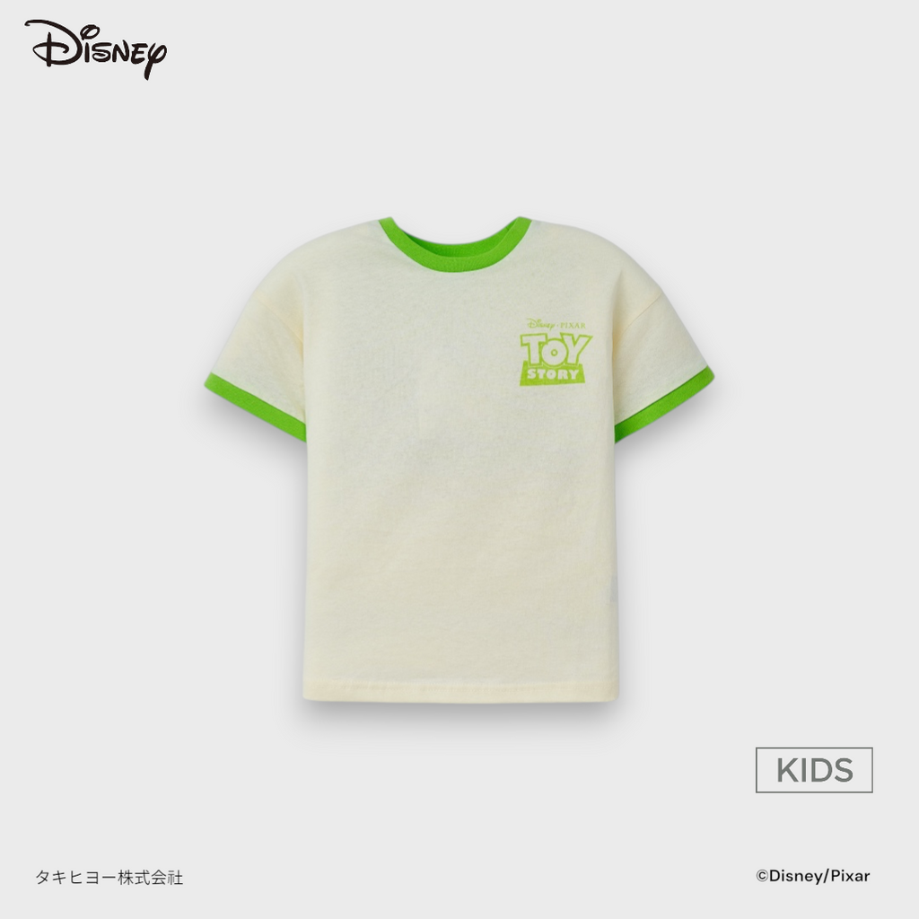 [DISNEY] KIDS T-SHIRT (100-120CM)