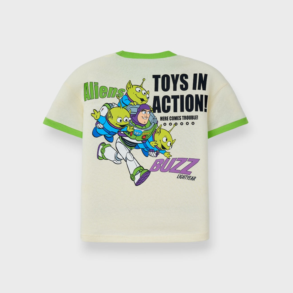 [DISNEY] KIDS T-SHIRT (130-150CM)
