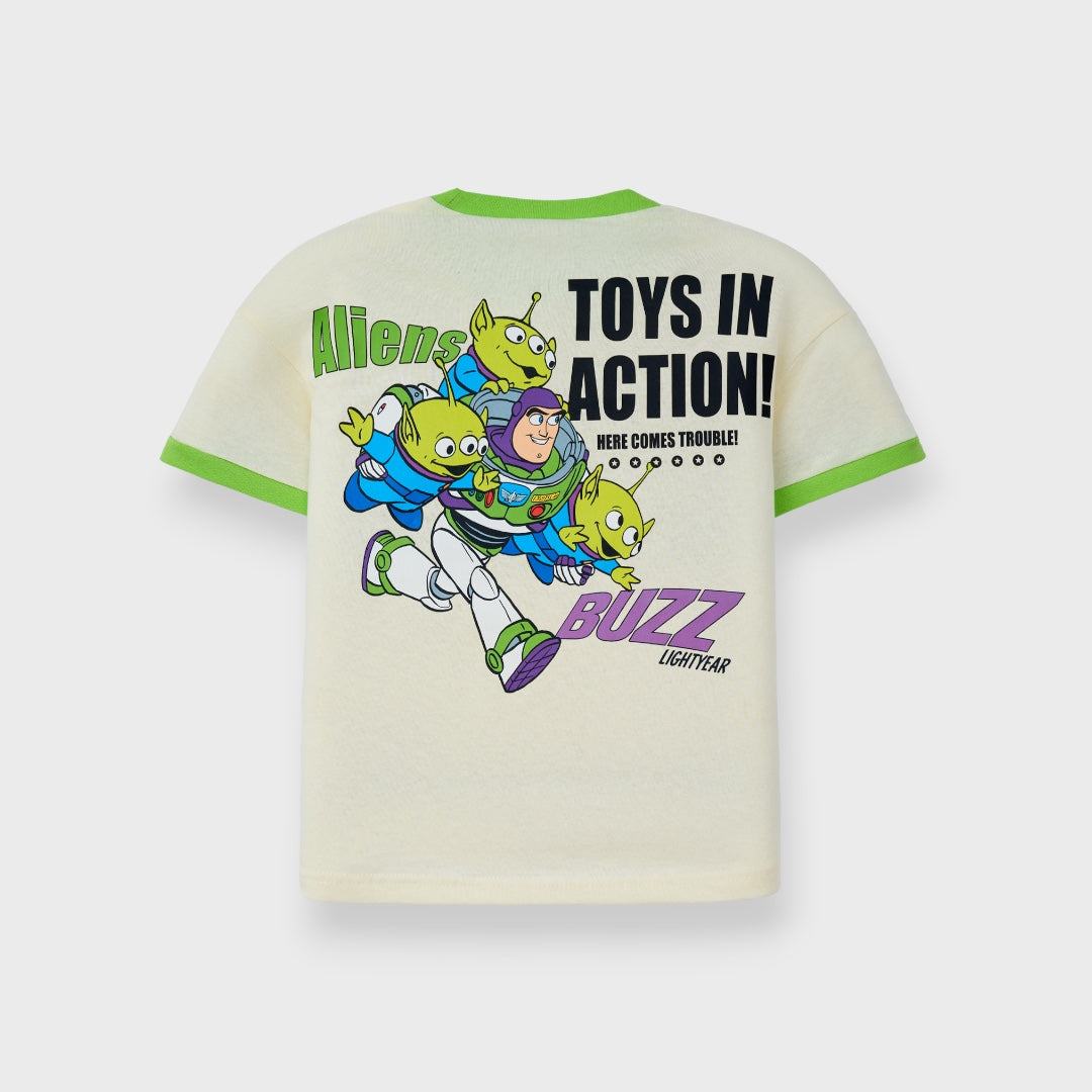 [DISNEY] KIDS T-SHIRT (100-120CM)