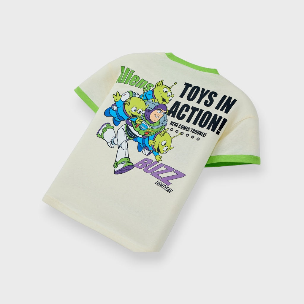 [DISNEY] KIDS T-SHIRT (100-120CM)