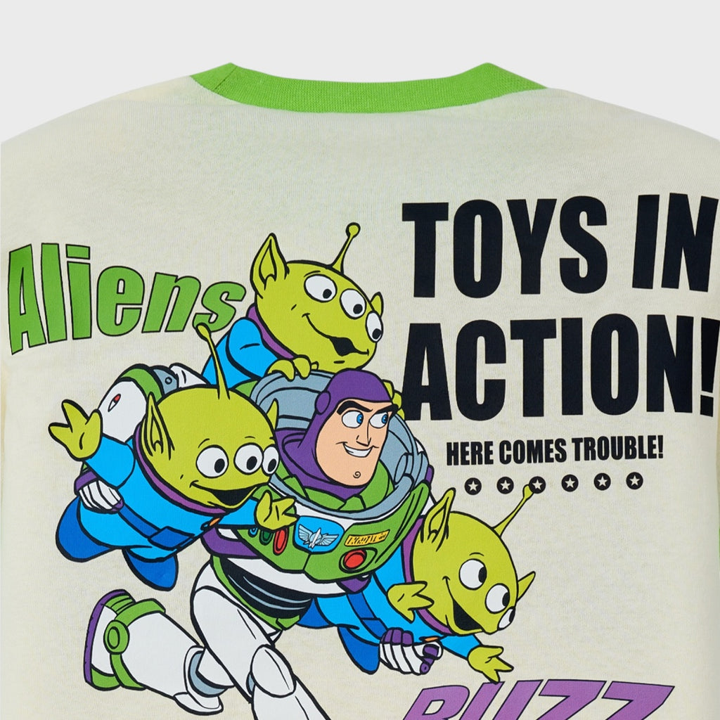 [DISNEY] KIDS T-SHIRT (130-150CM)