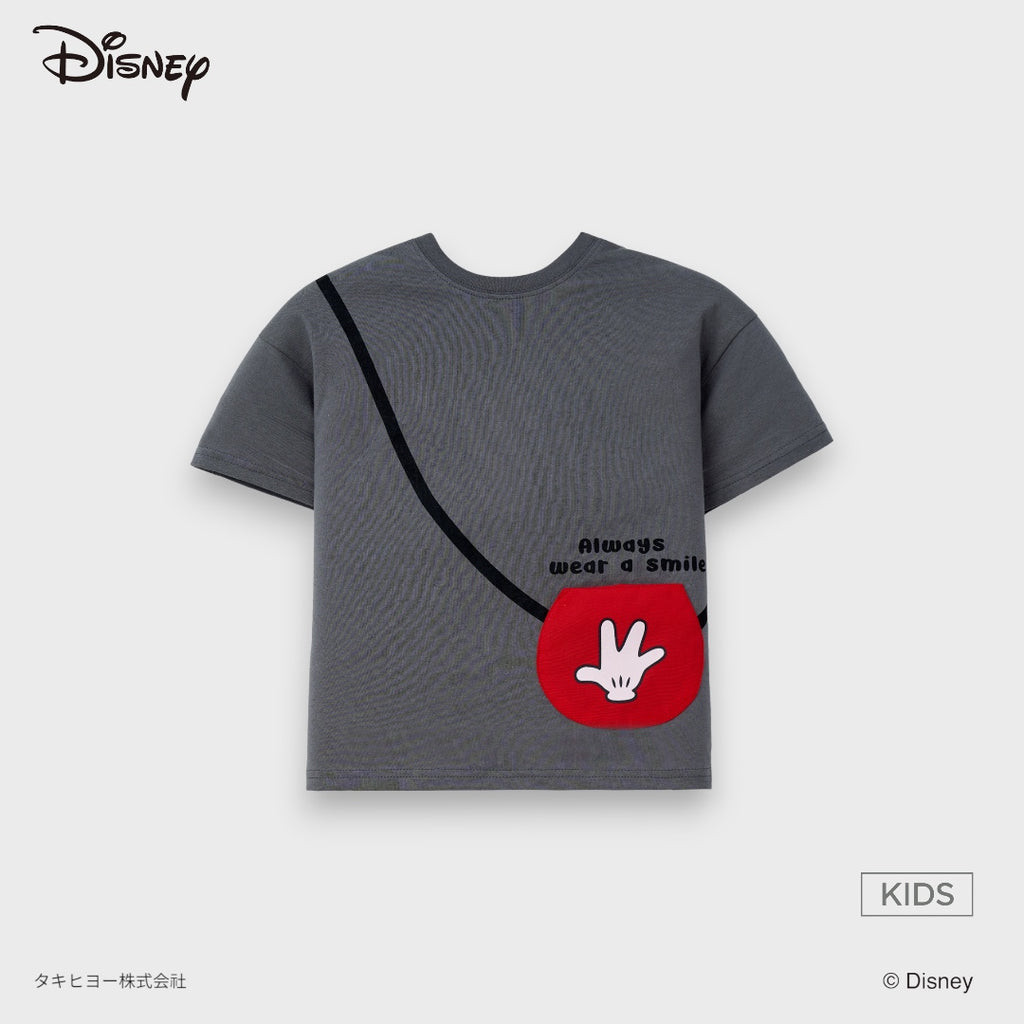 [DISNEY] KIDS T-SHIRT (130-150CM)