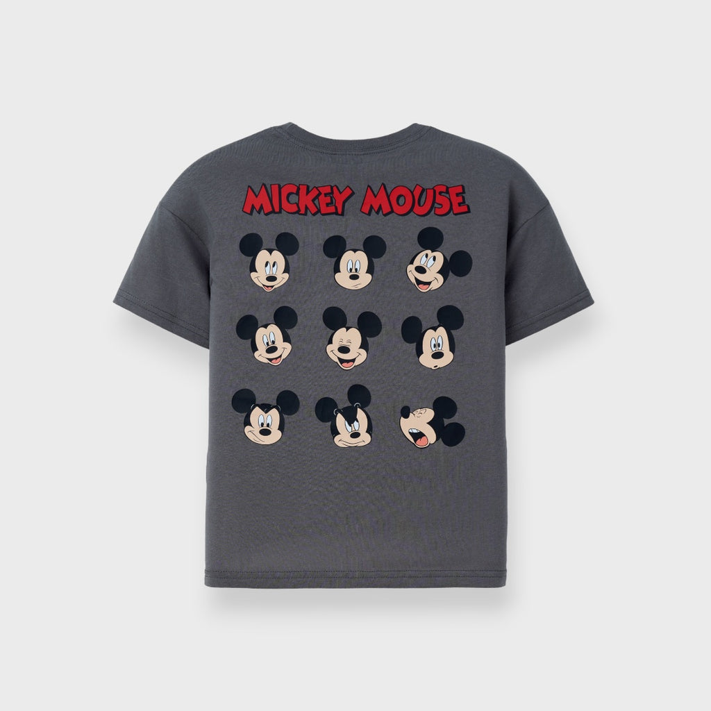 [DISNEY] KIDS T-SHIRT (130-150CM)