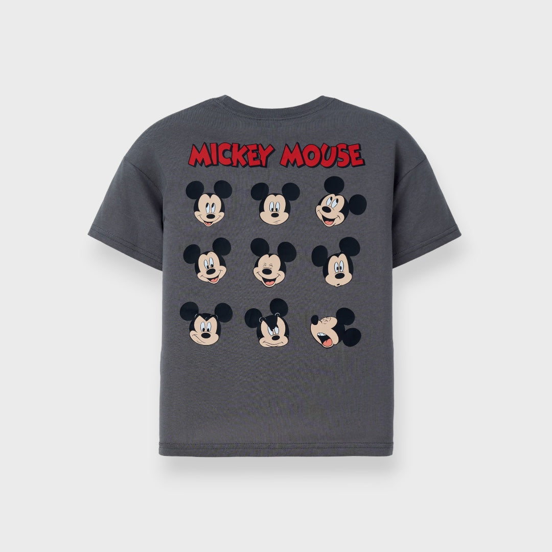 [DISNEY] KIDS T-SHIRT (130-150CM)