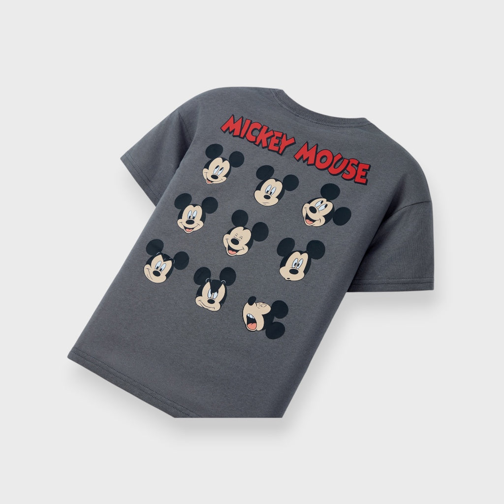 [DISNEY] KIDS T-SHIRT (130-150CM)