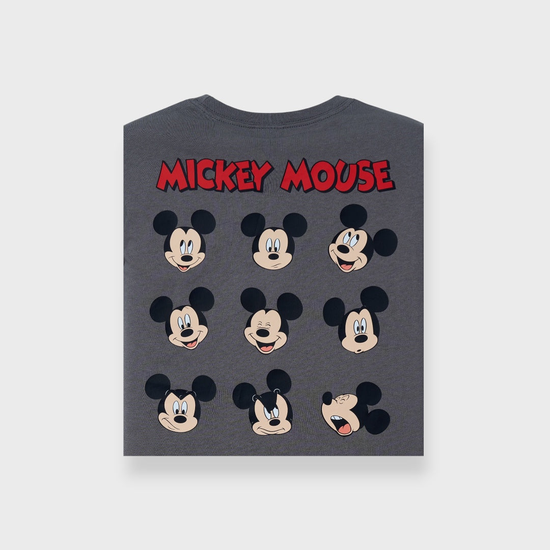 [DISNEY] KIDS T-SHIRT (130-150CM)