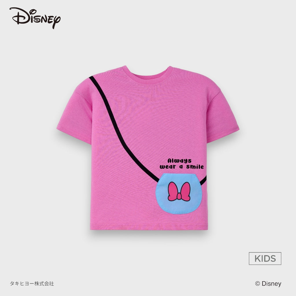 [DISNEY] KIDS T-SHIRT (130-150CM)